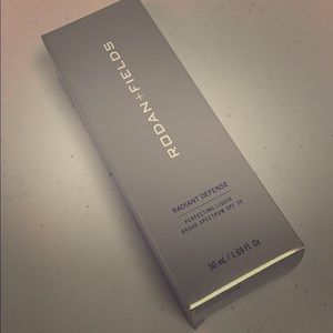 R + F Perfecting Liquid NWT